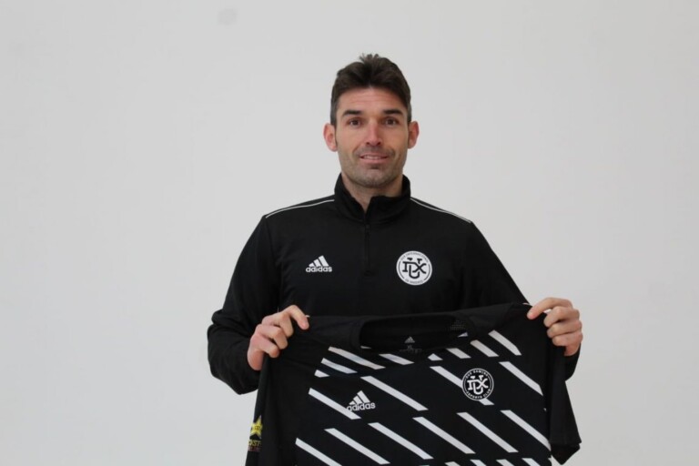 Real Madrid star Baral