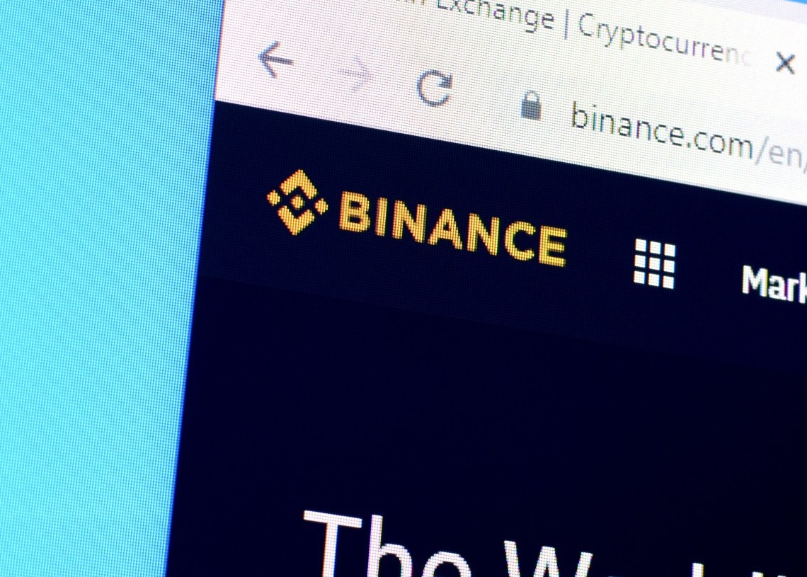La previsione del prezzo di Binance Coin scende al di sotto di quanto previsto