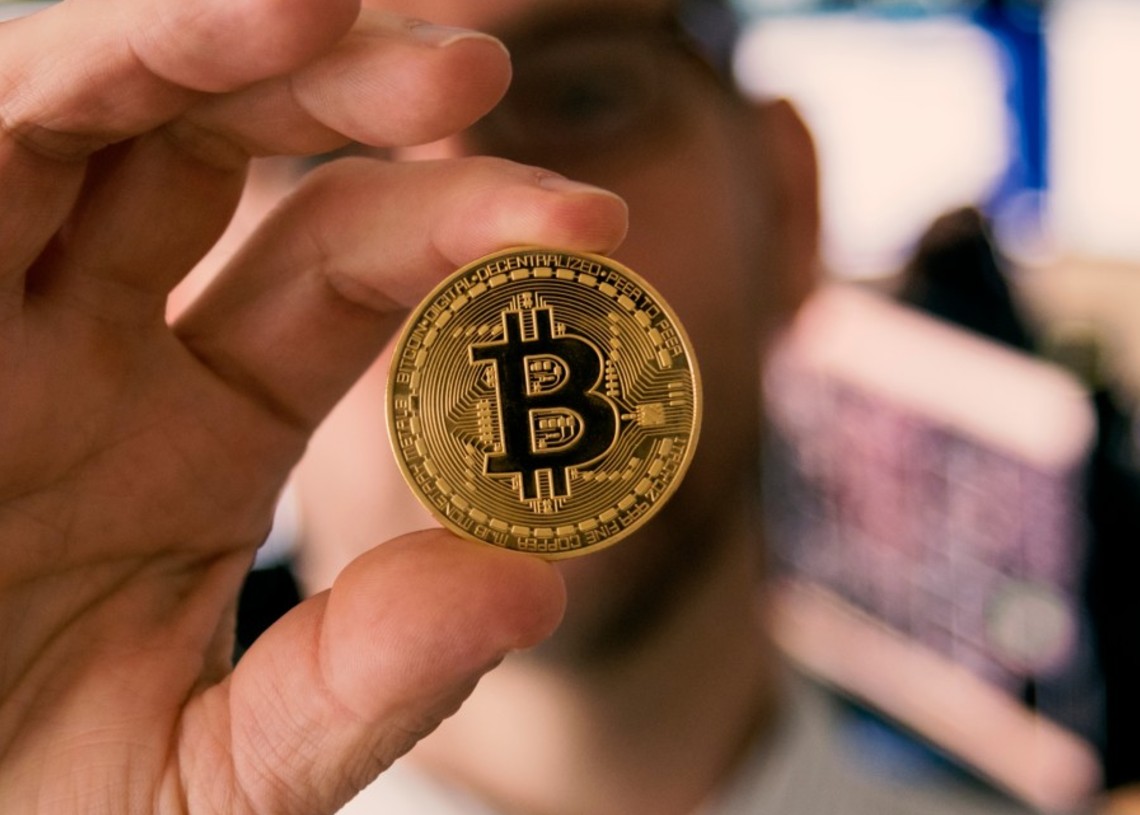 Прогноз цены Bitcoin BTC) снова от аналитика