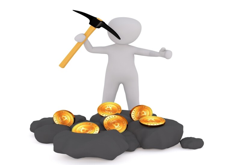 Bitcoin -Mining