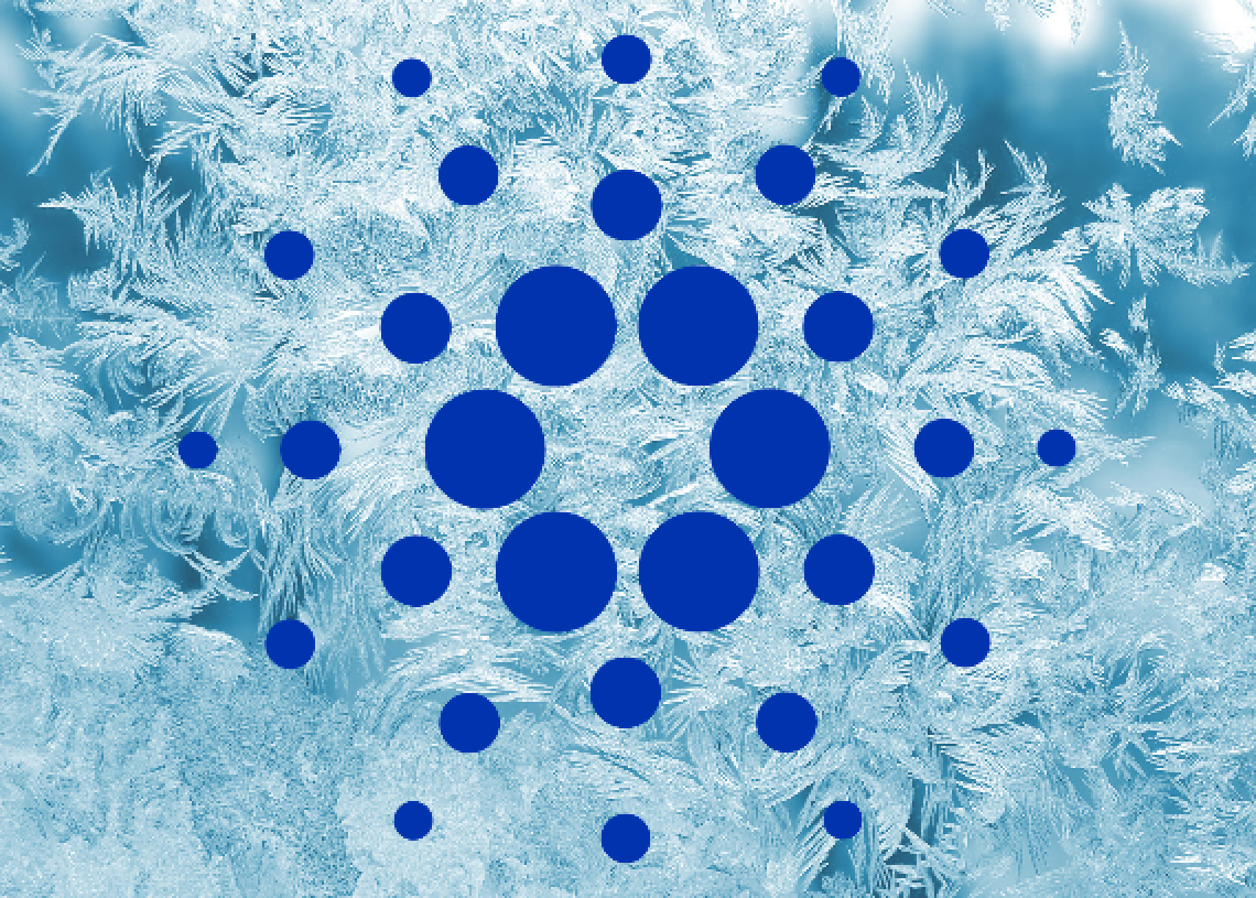 Cardano 价格