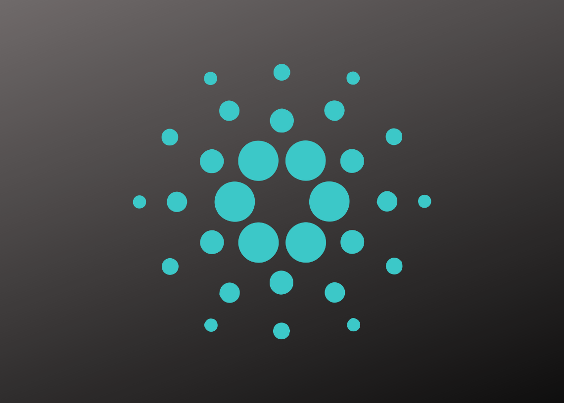 Cardano 가격