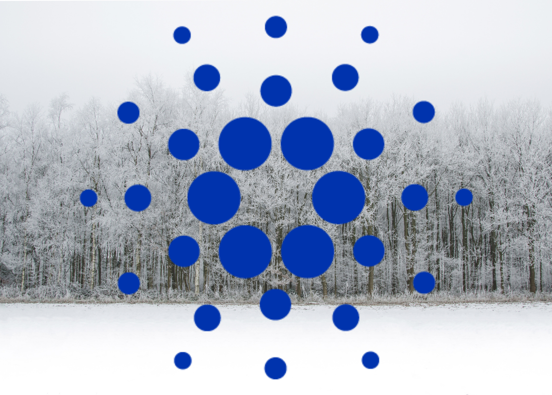 Cardano 가격