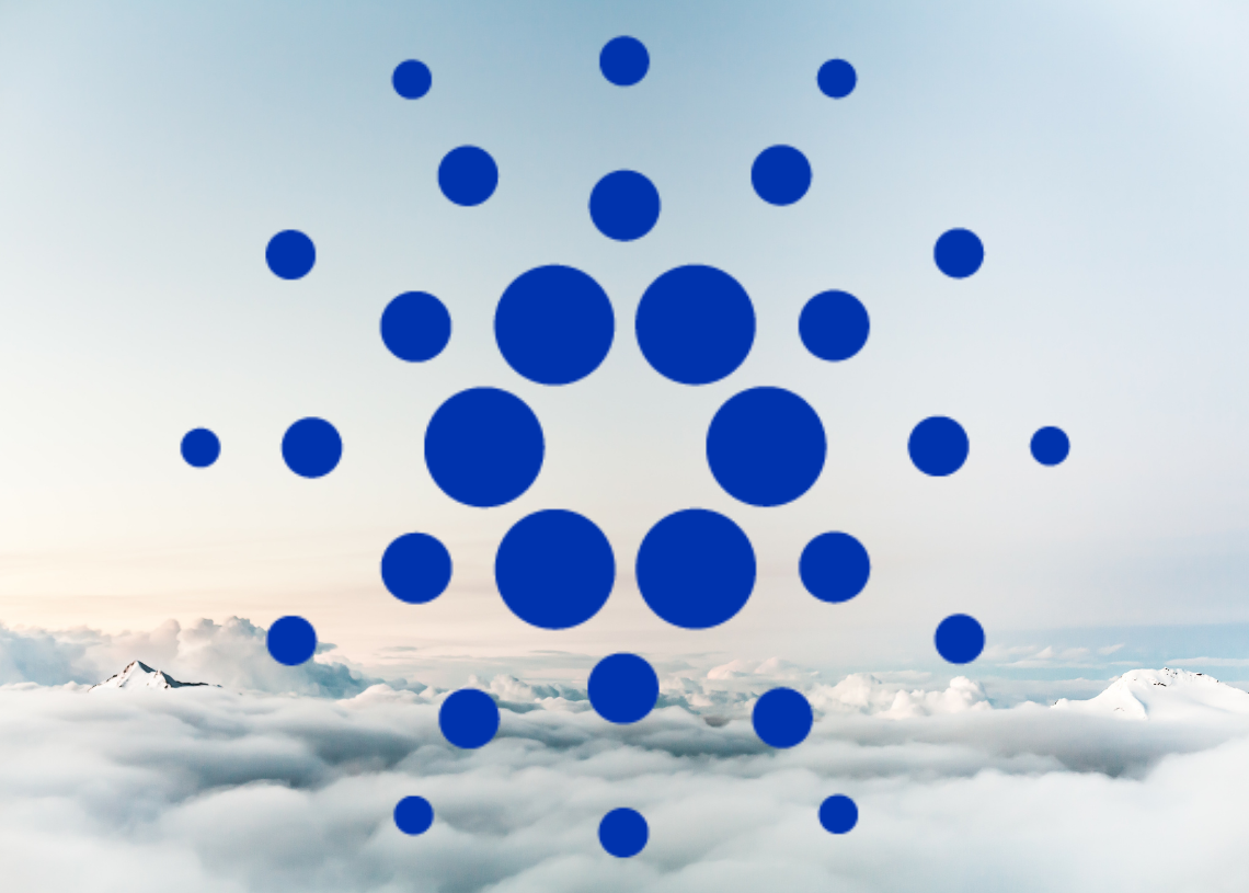 Cardano 价格
