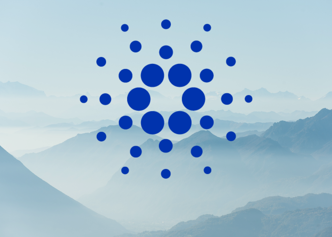 Cardano 가격