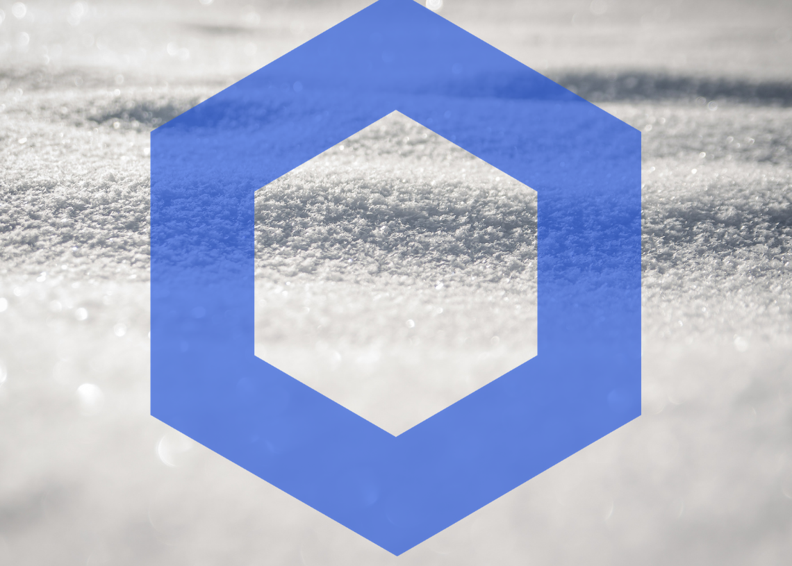 Chainlink 가격