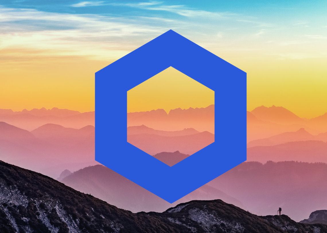 Chainlink 가격 예측