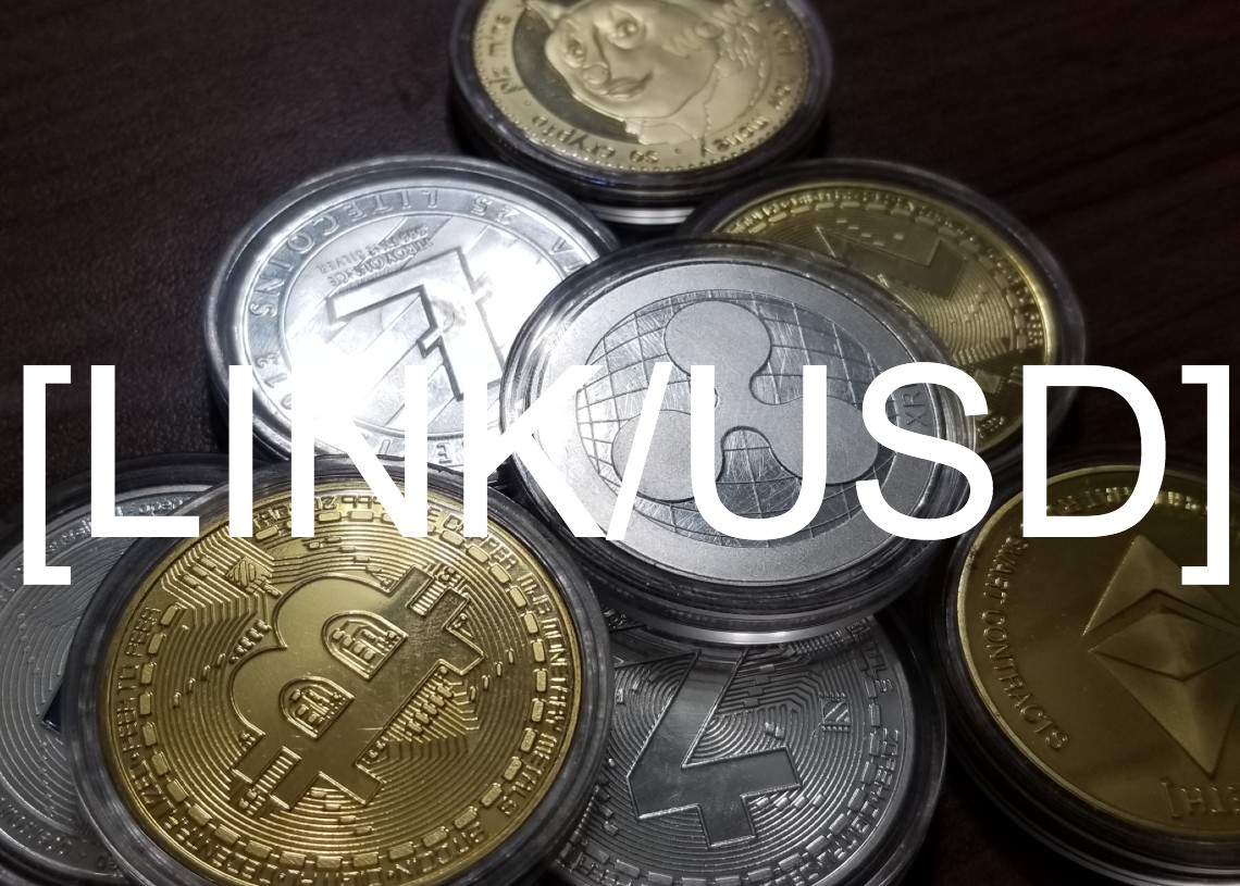 Predicción del precio Chainlink ENLACE al analista