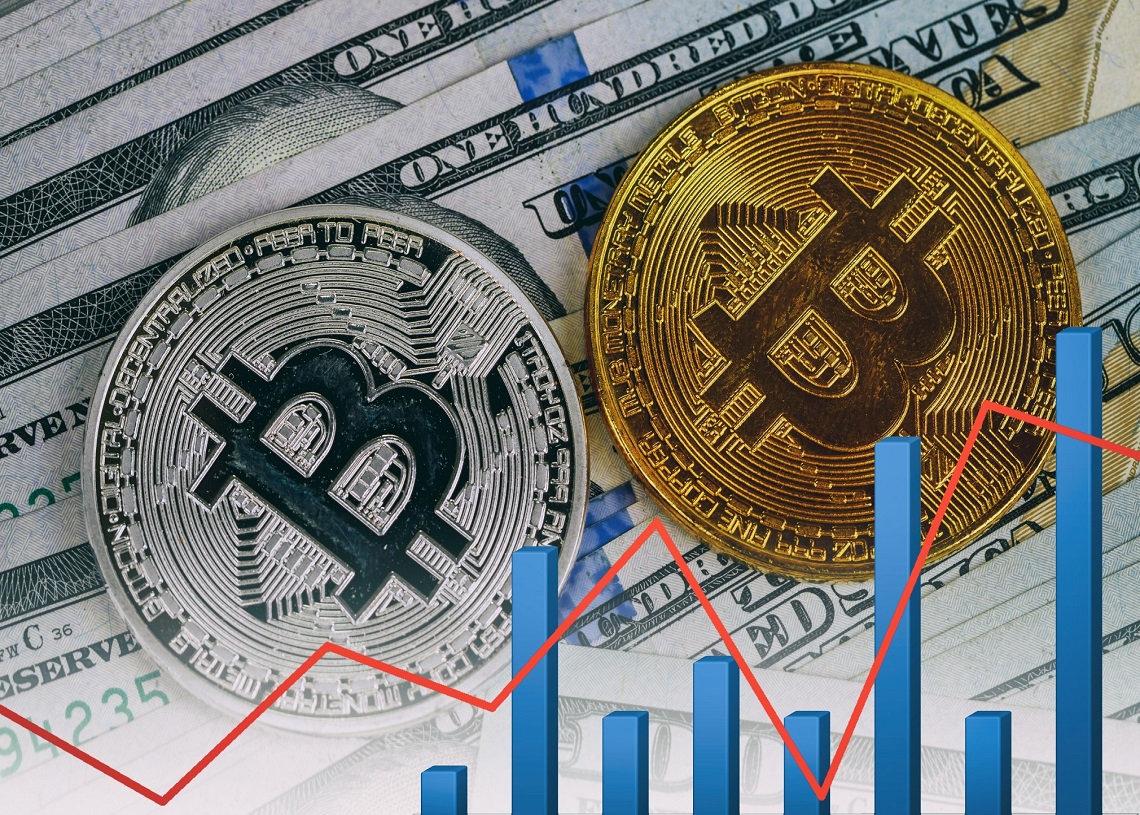 كشف زيف Bitcoin فهو مجرد فقاعة وهمية. توقفوا عن انتظار الانهيار الكارثي