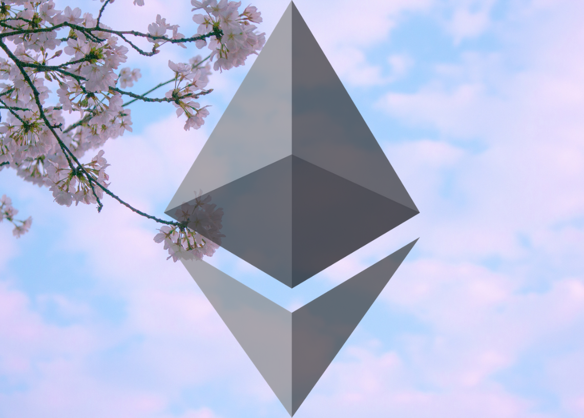 Ethereum 价格