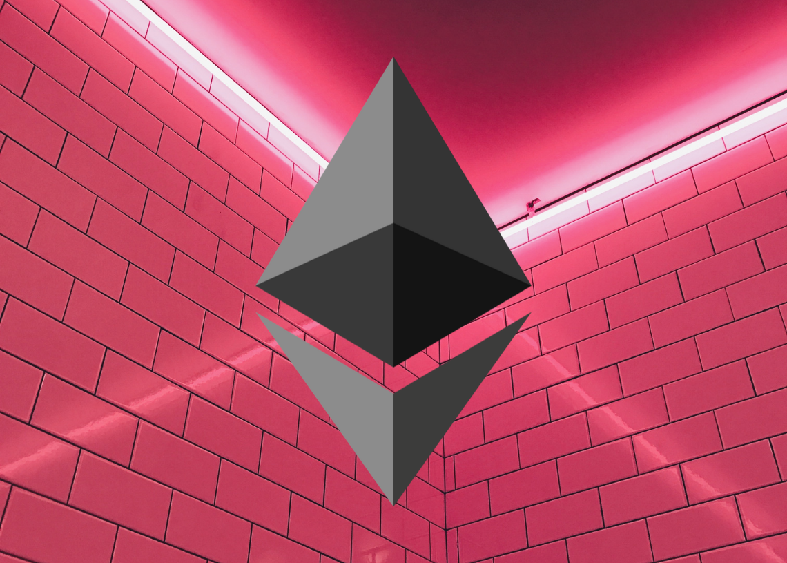 Ethereum 价格