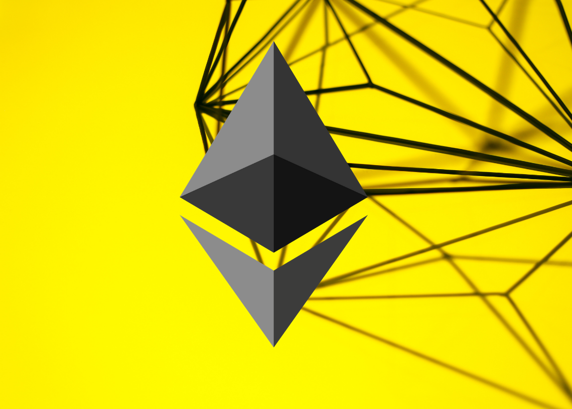 Ethereum 价格