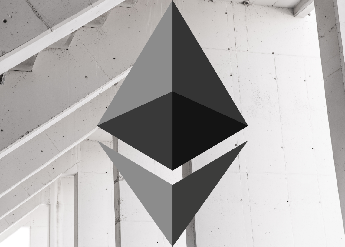 Ethereum 价格