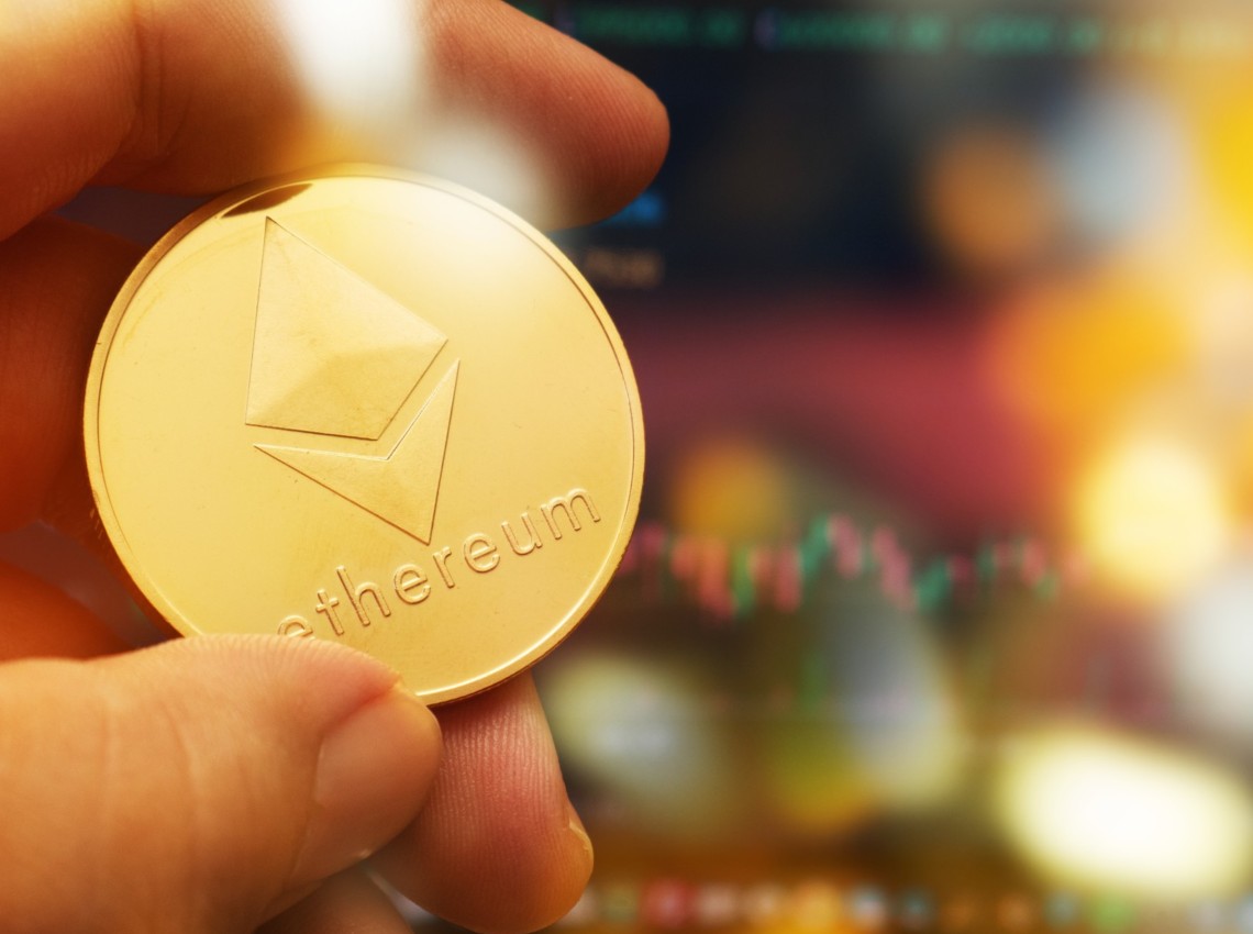 توقعات المحللين لسعر Ethereum ETH) الذي يواجه صعوبات