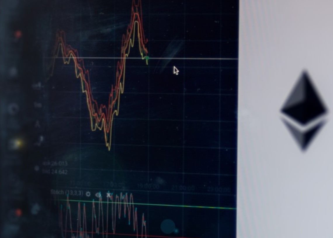 Прогноз цены Ethereum ETH) для аналитика