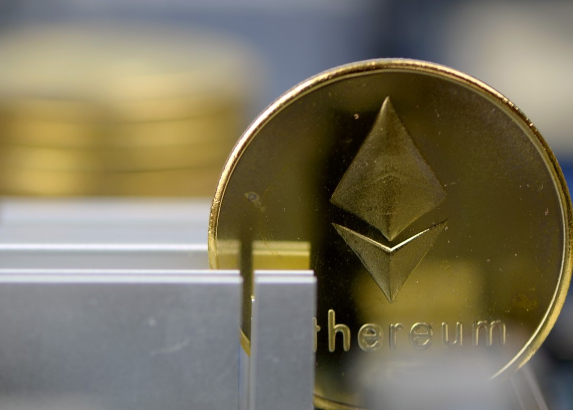 Previsione del prezzo Ethereum ETH verso l'analista