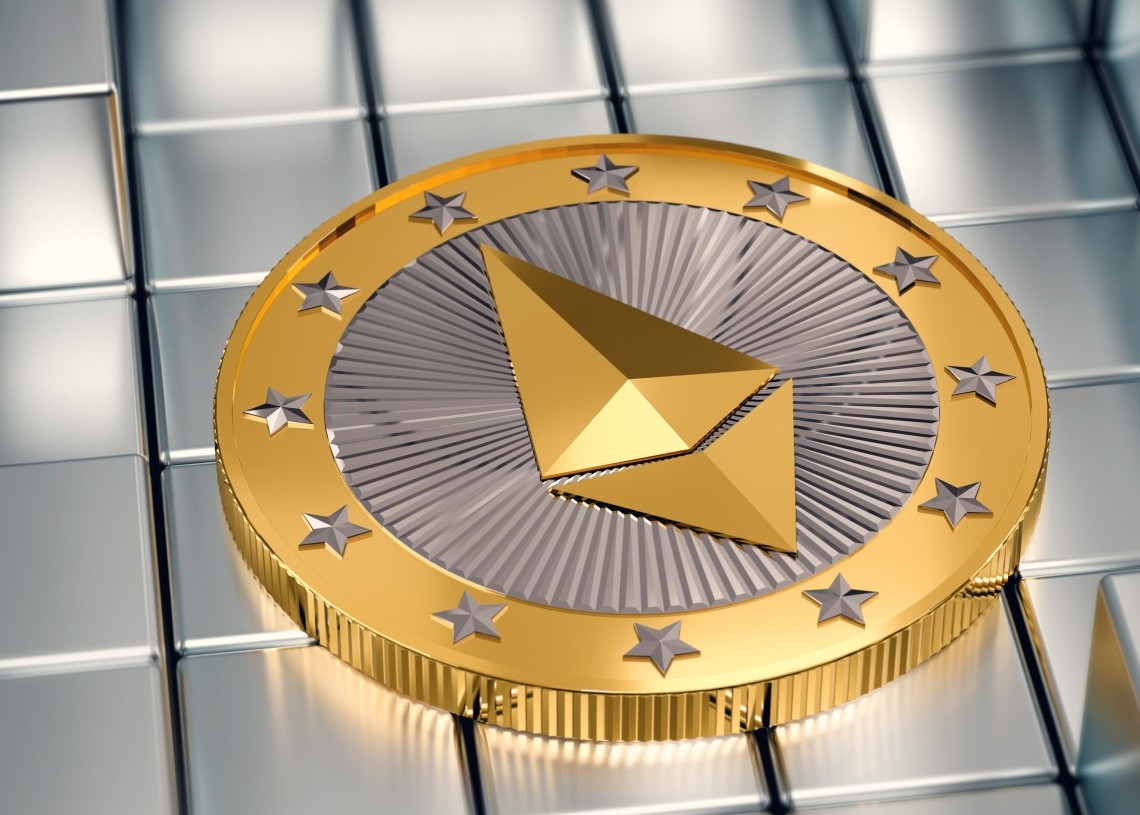 Previsioni sul prezzo Ethereum : analista in ascesa