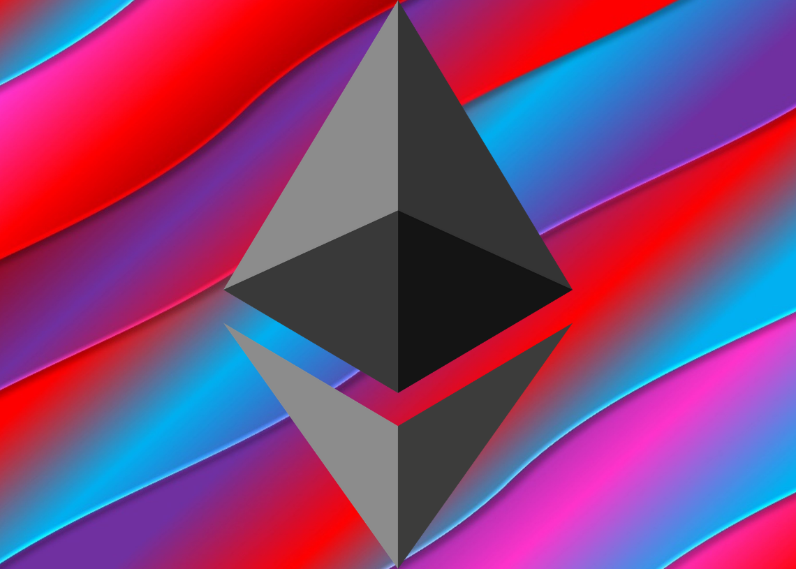 Ethereum 추세 분석