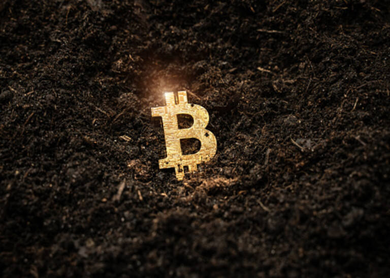 Bitcoin