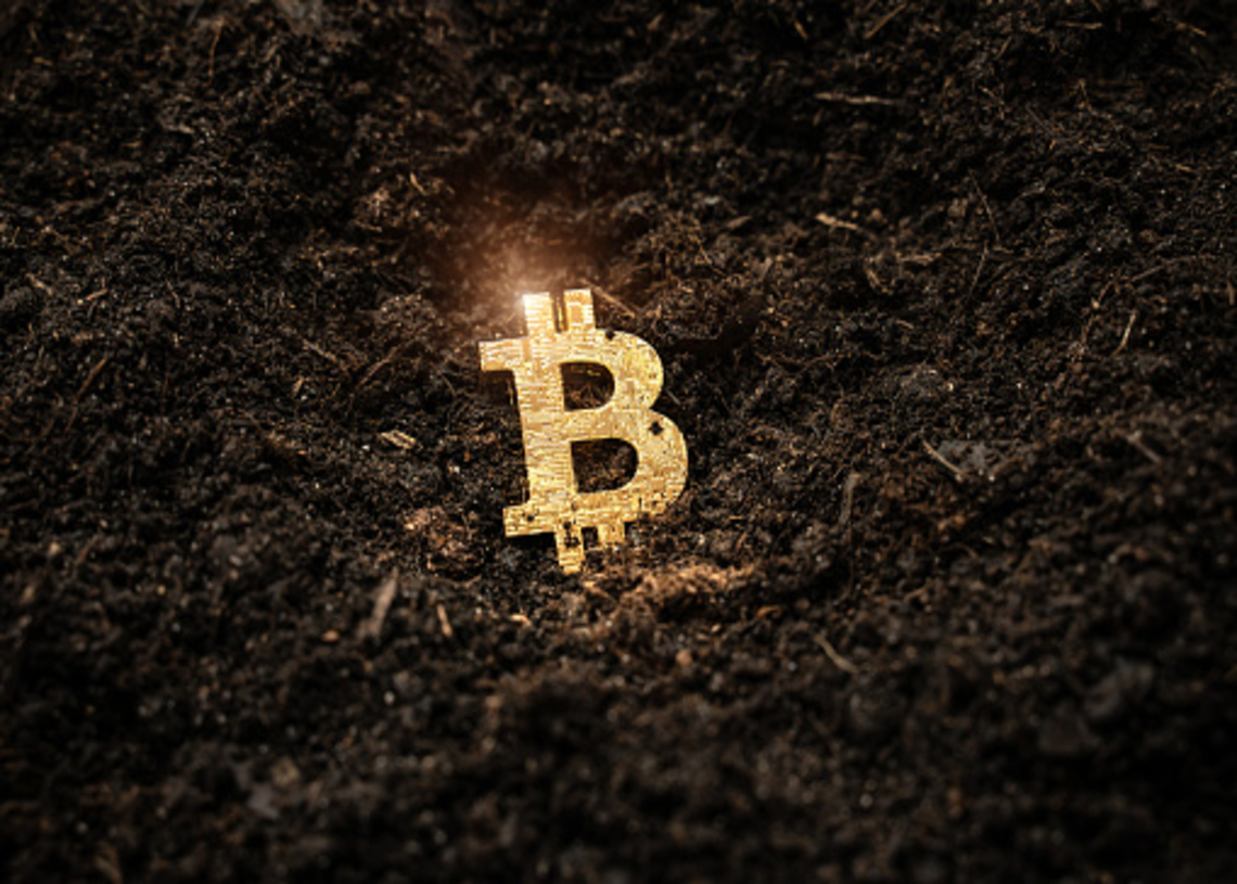 Bitcoin