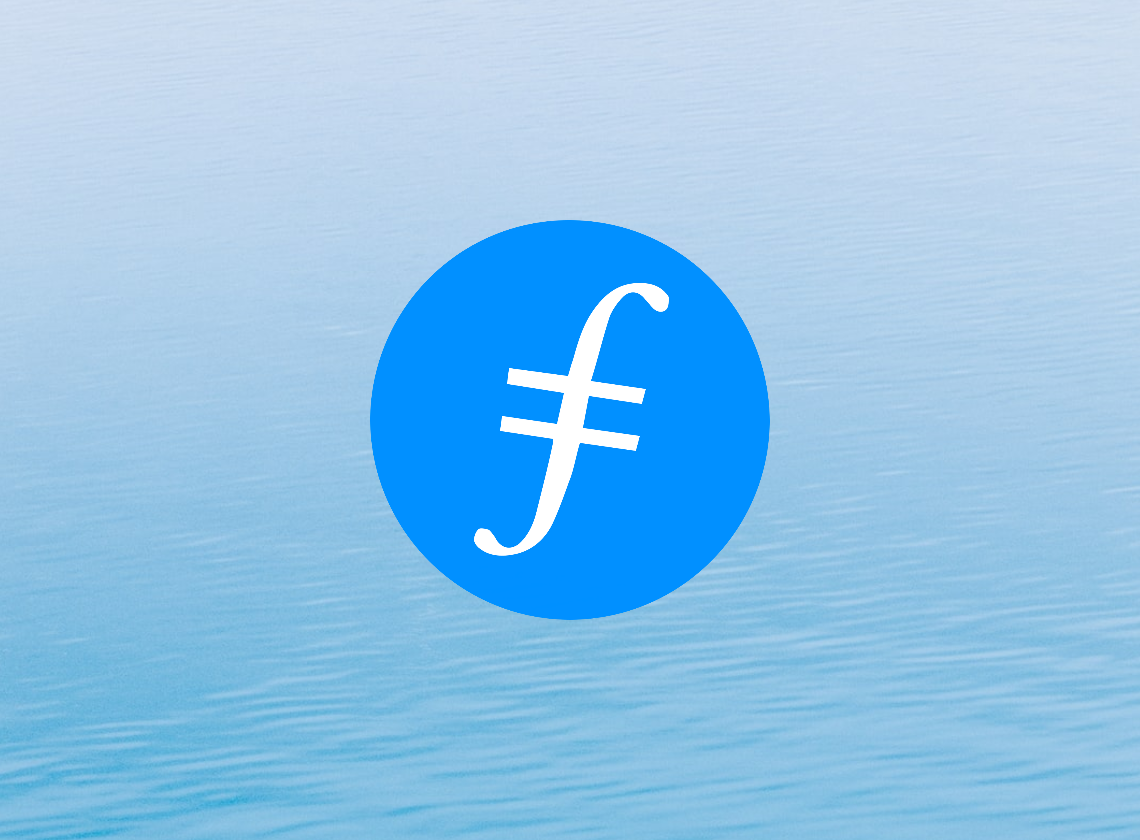 Analyse du prix de Filecoin