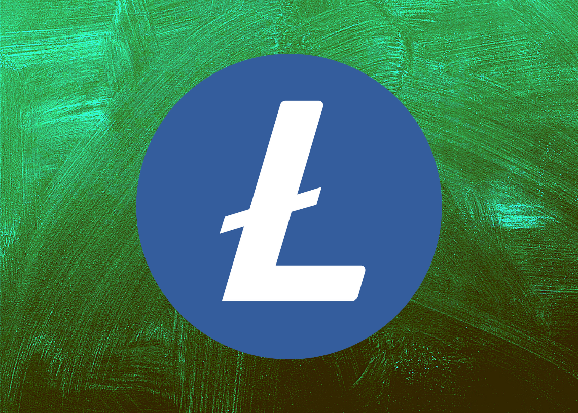Litecoin 价格
