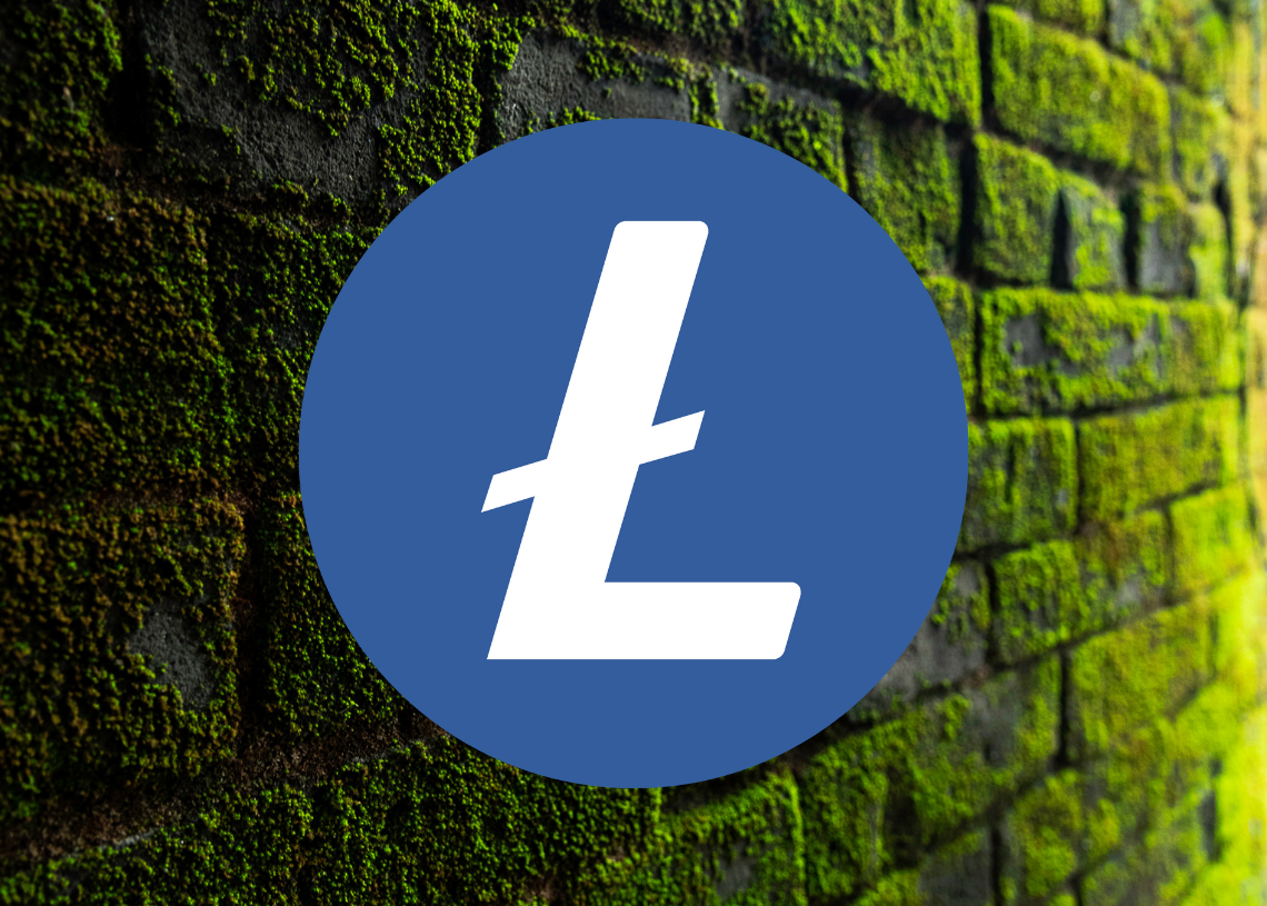 Litecoin 价格