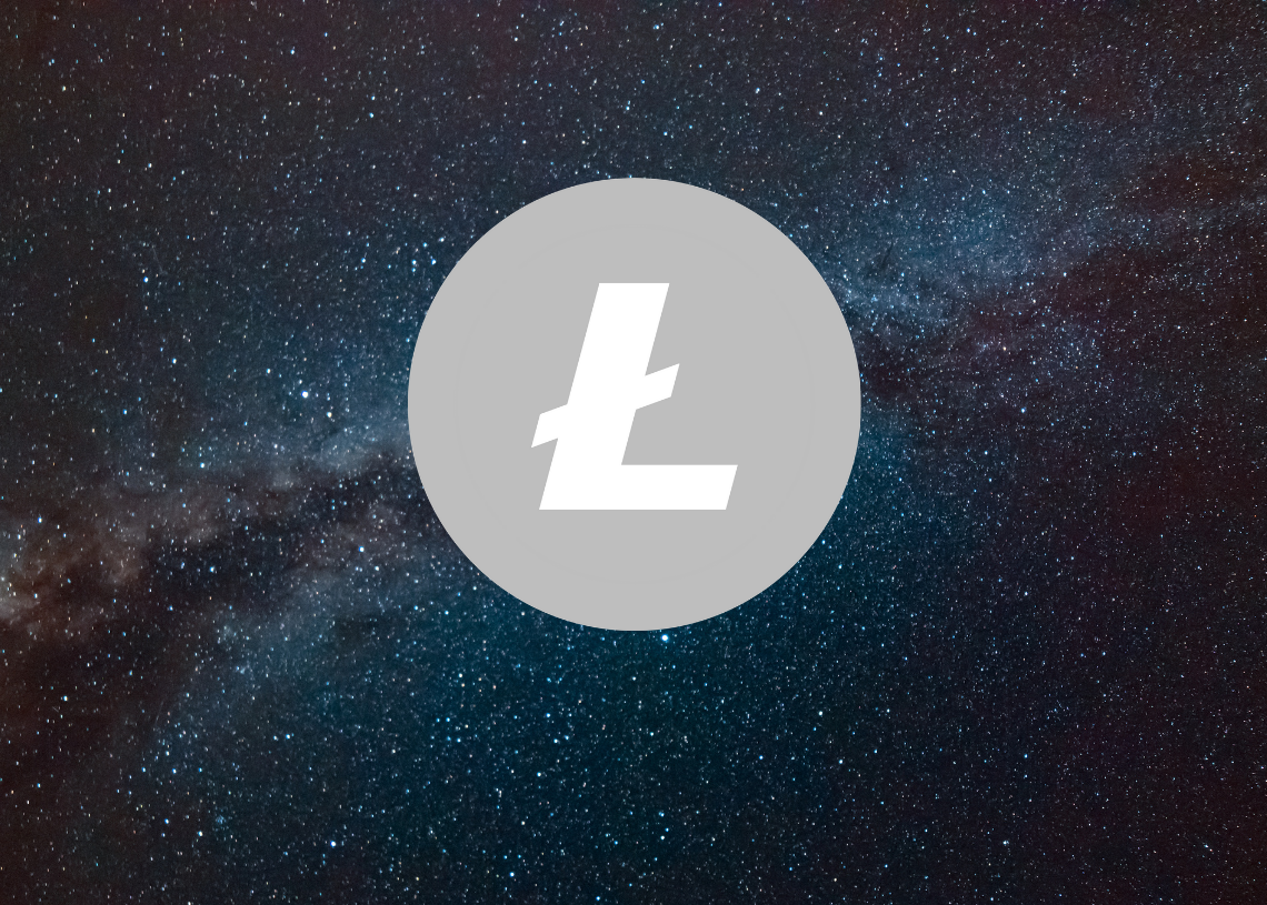 Litecoin 가격