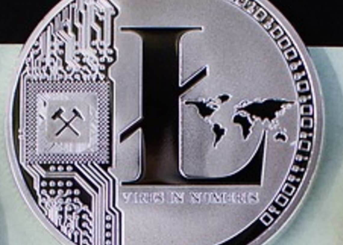 Litecoin 価格予測 LTC アナリスト