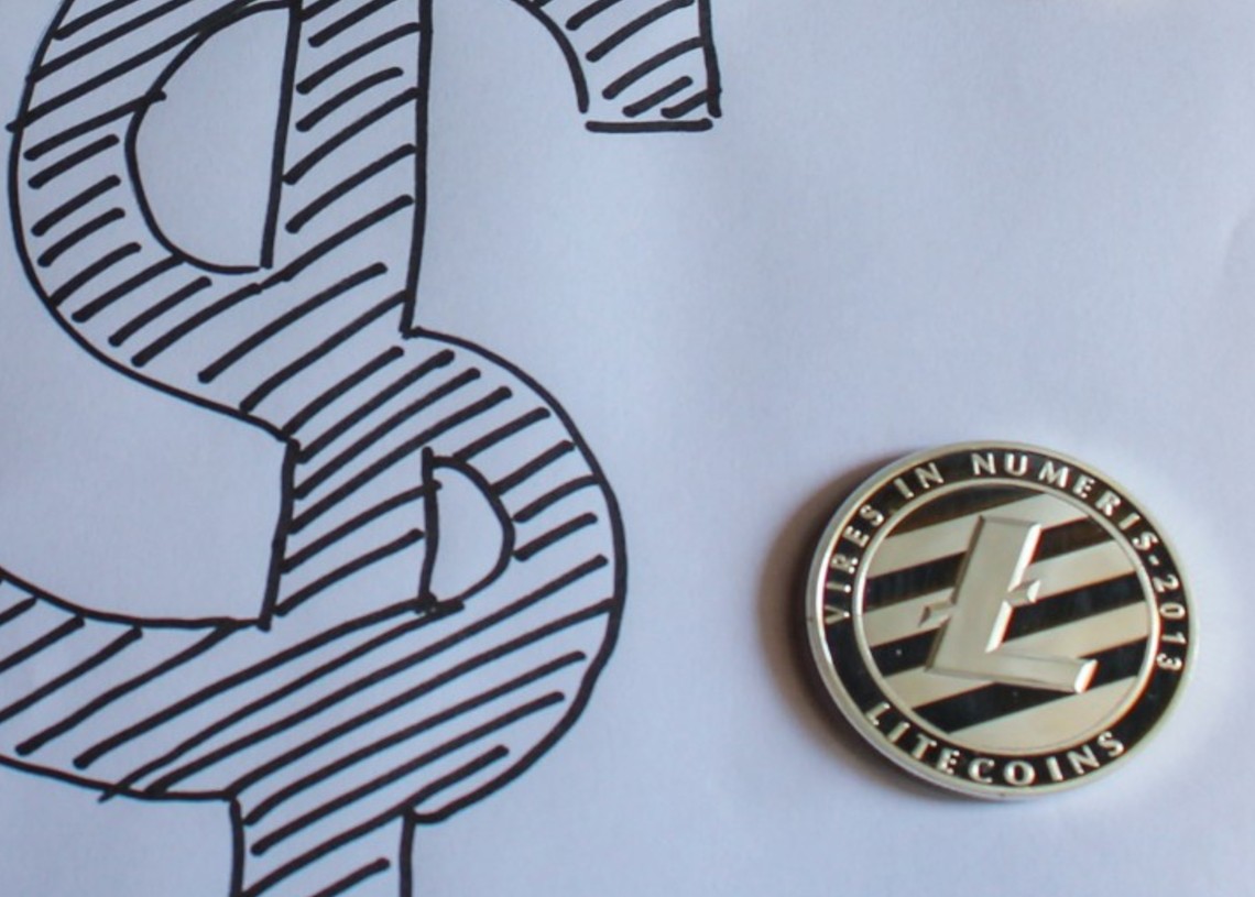 Прогноз цены Litecoin : аналитик повторно протестирует LTC