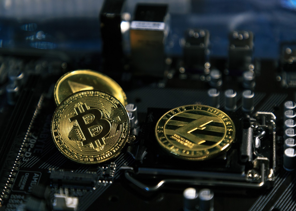 Litecoin trend analysis LTCUSD uptrend under threat as support breaks