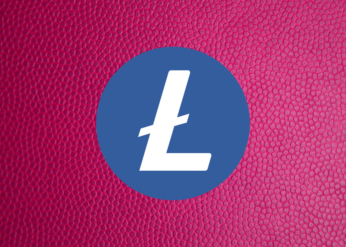 Litecoin 추세 분석