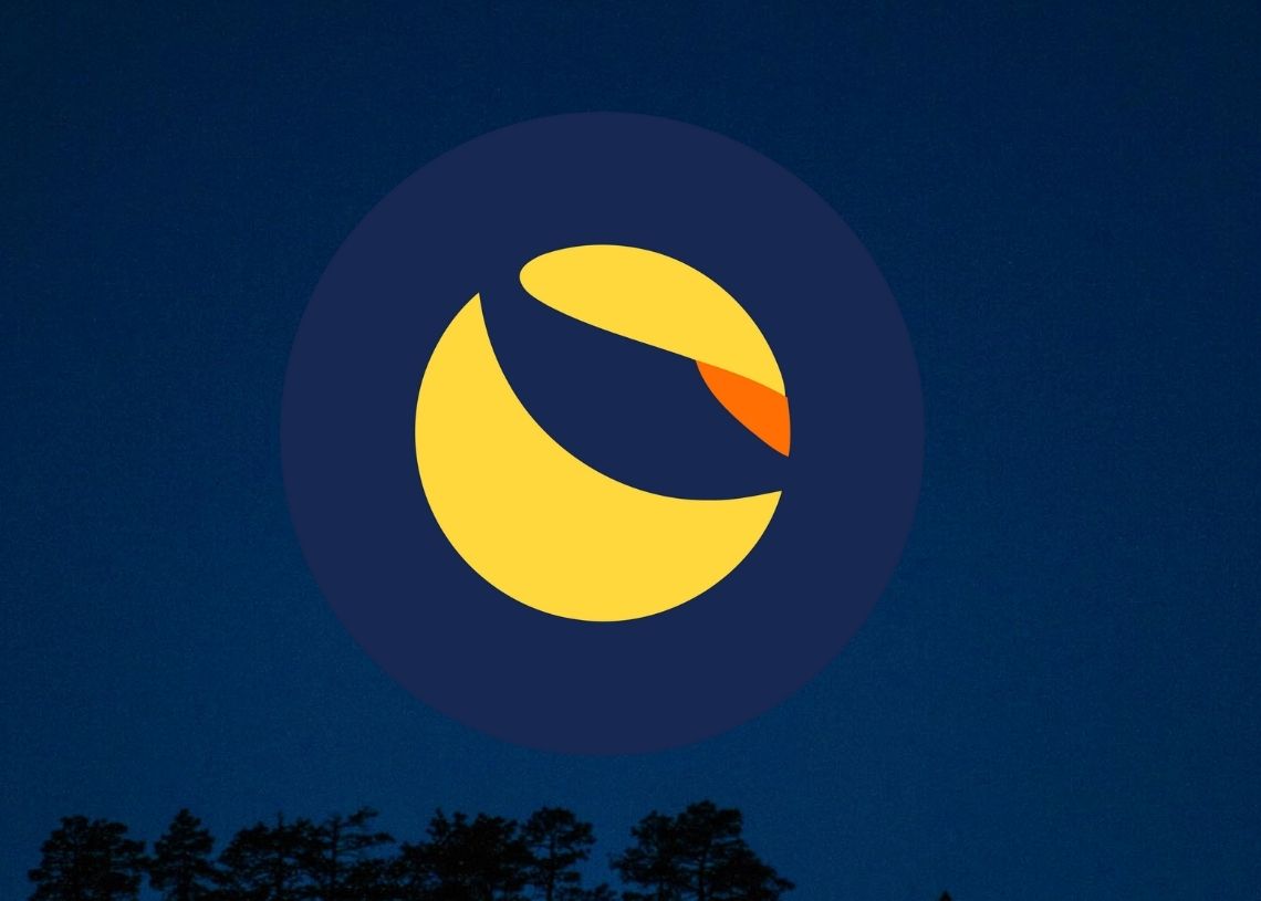 Analyse des prix de Luna