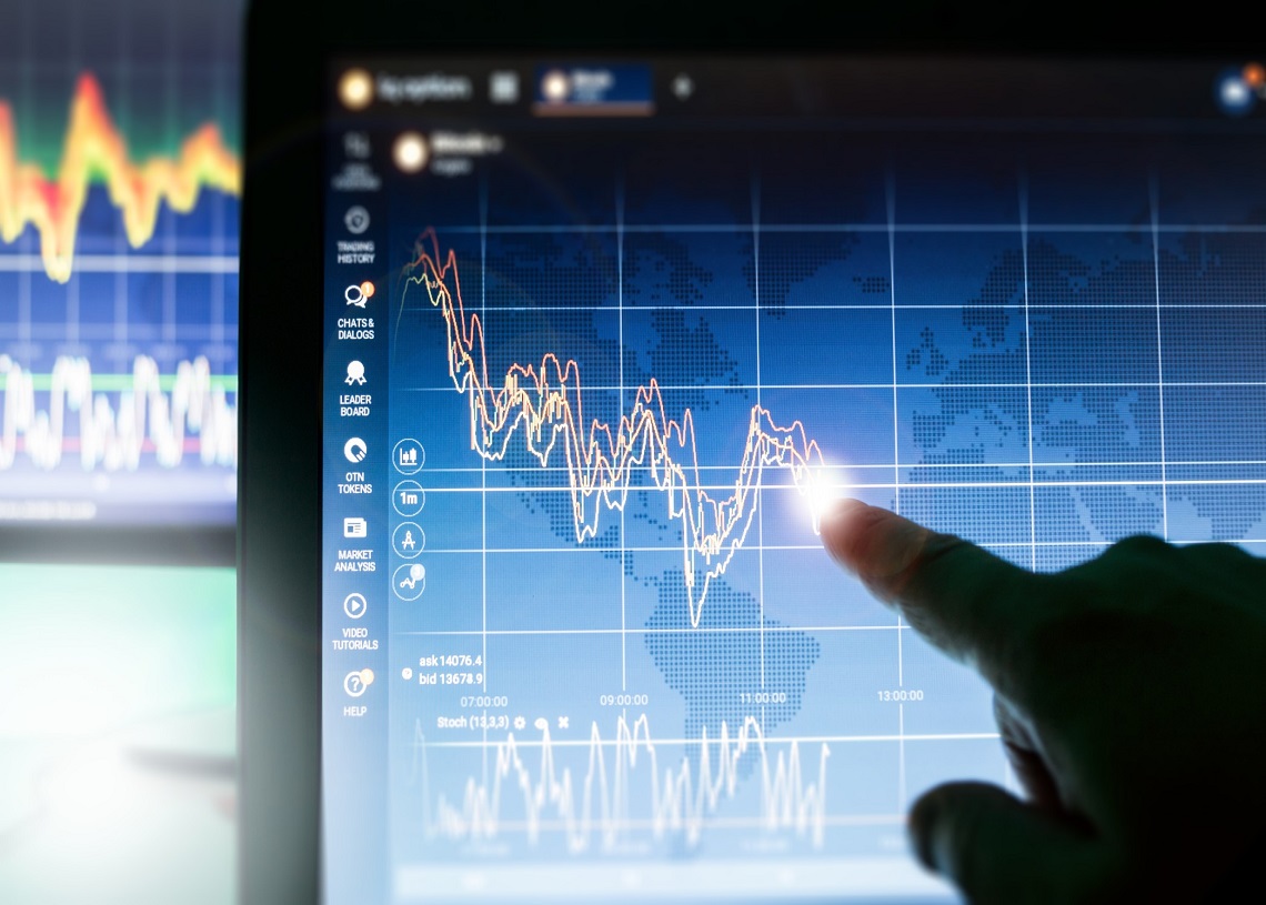 No stopping Chainlink LINK surge pushes DeFi market cap above billion