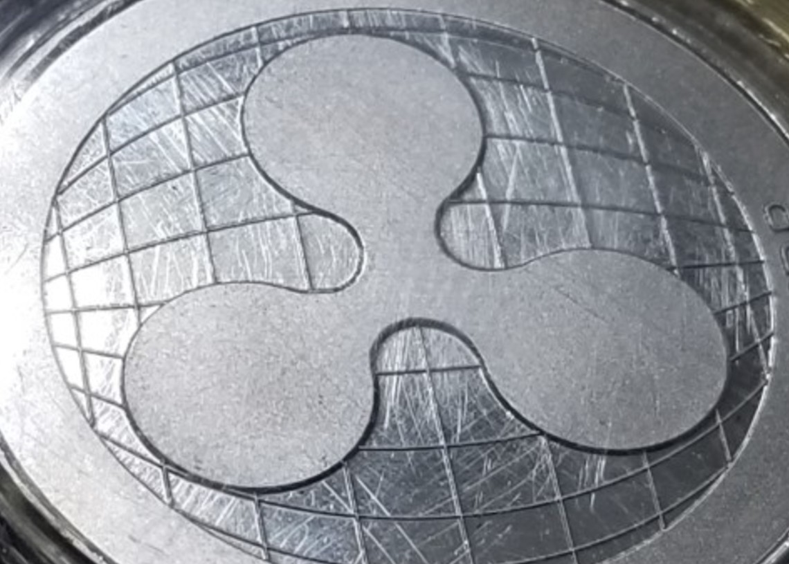 La previsione del prezzo Ripple XRP potrebbe colpire di nuovo, analista