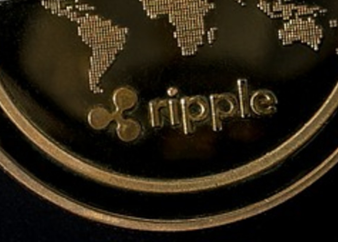 Ripple price prediction XRP to analyst