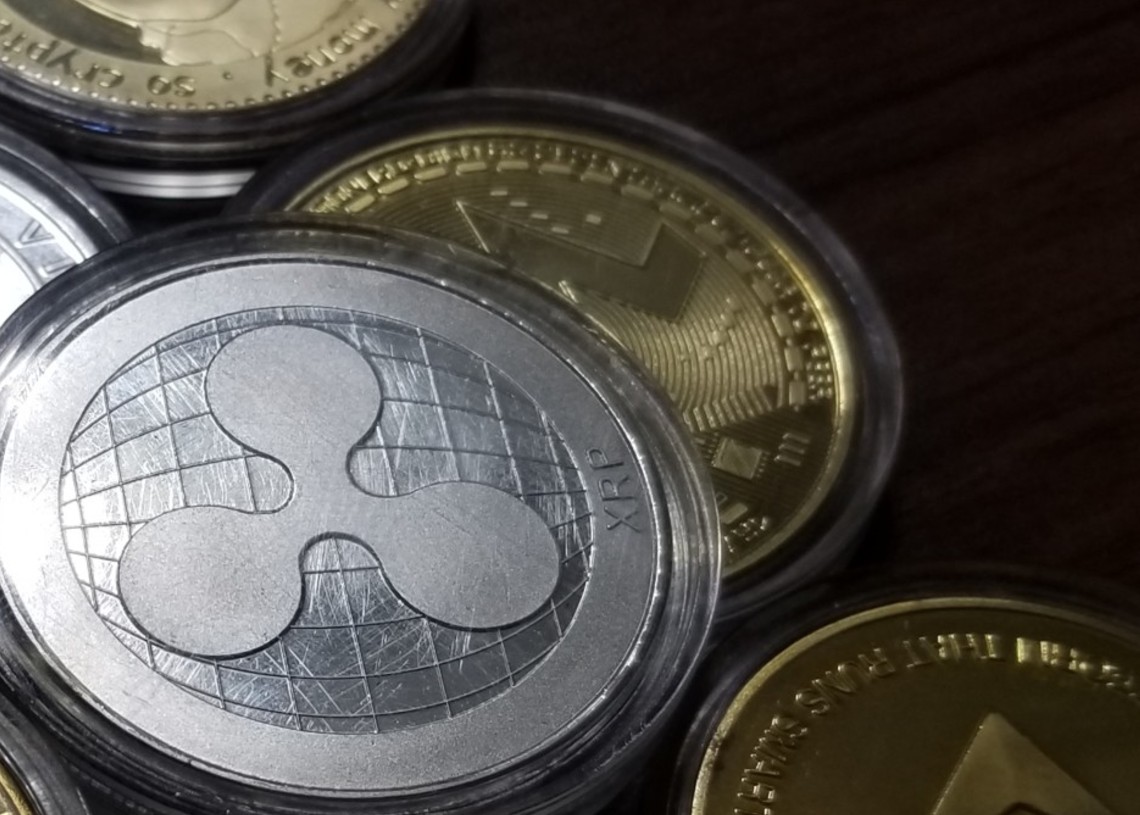 توقعات المحللين لسعر عملة Ripple XRP 