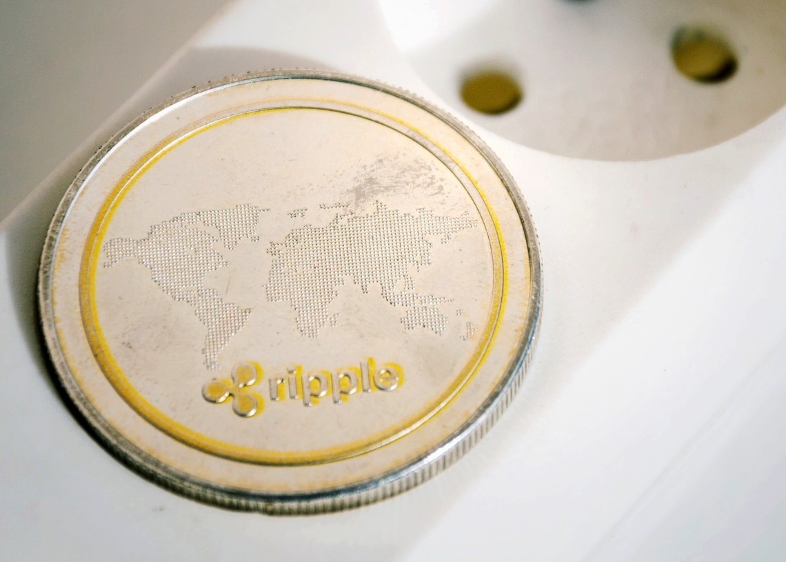 Previsione del prezzo Ripple : XRP scenderà verso l'analista