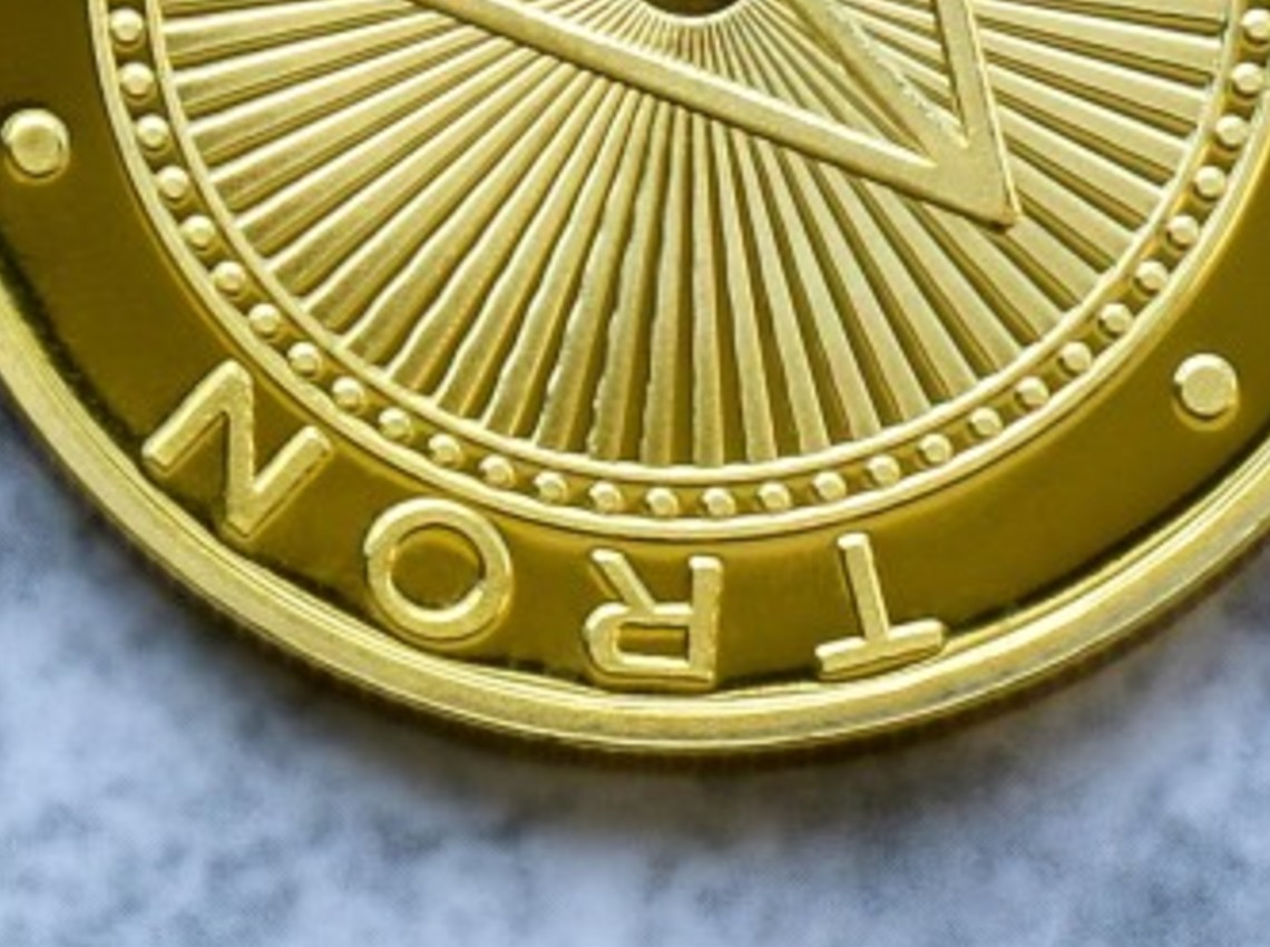 Tron price prediction TRX to run for analyst