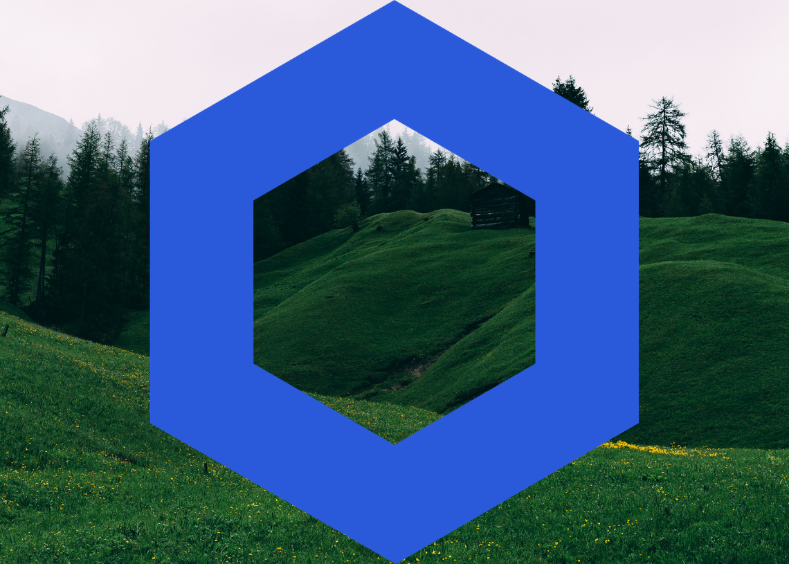 Chainlink 가격