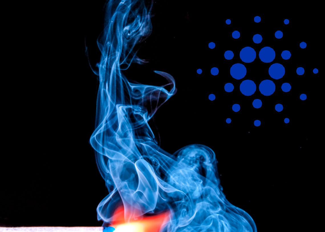 Cardano 가격