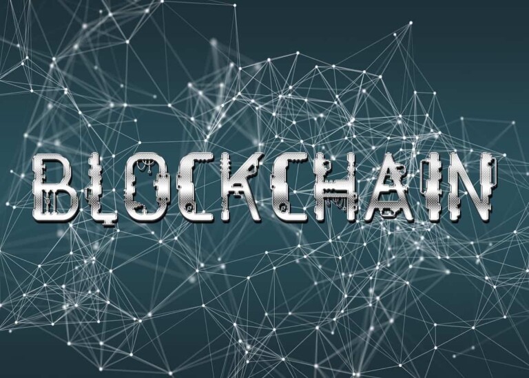 blockchain
