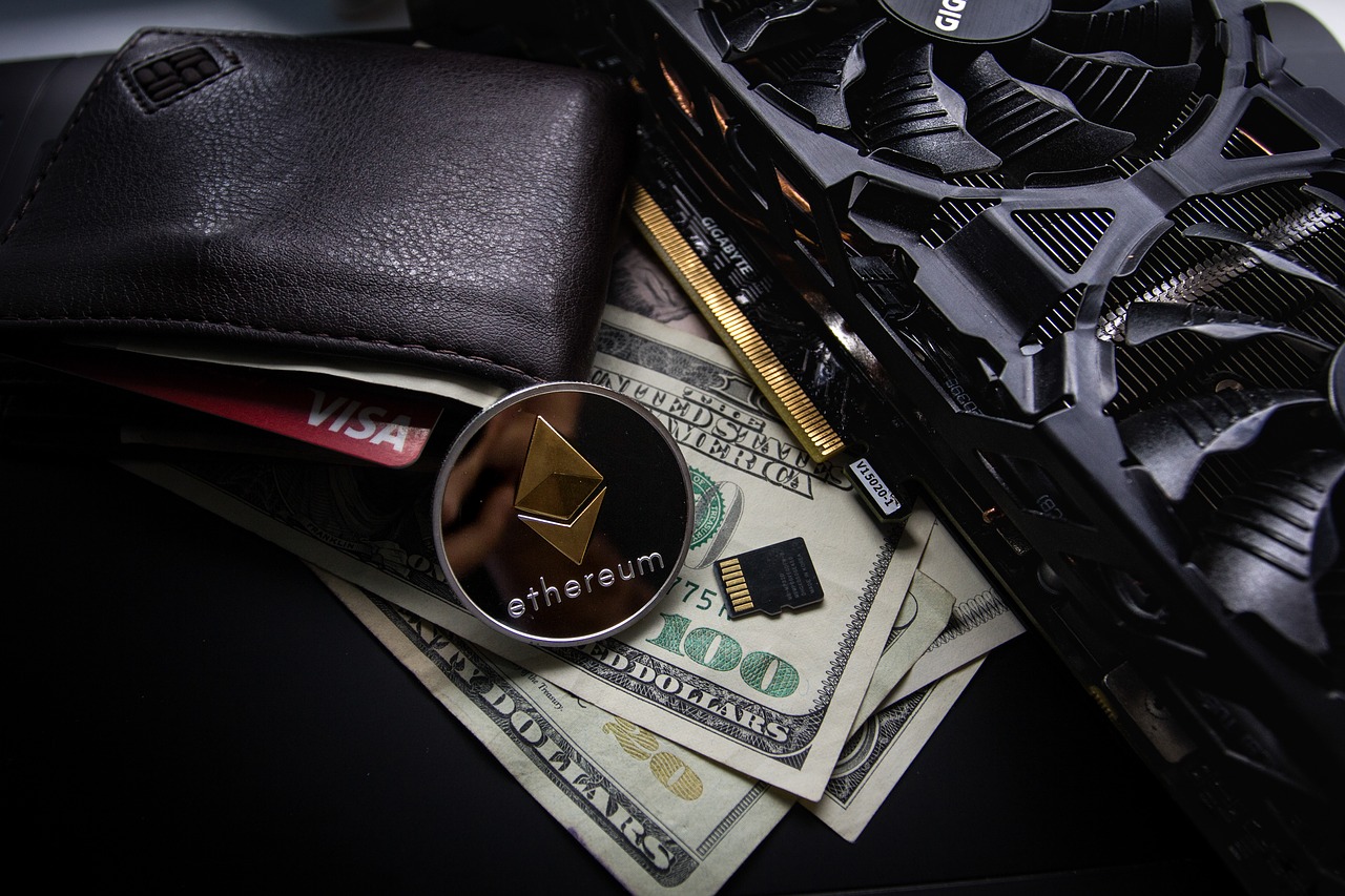 Prix Ethereum 