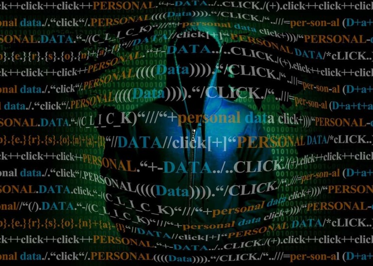 personal data