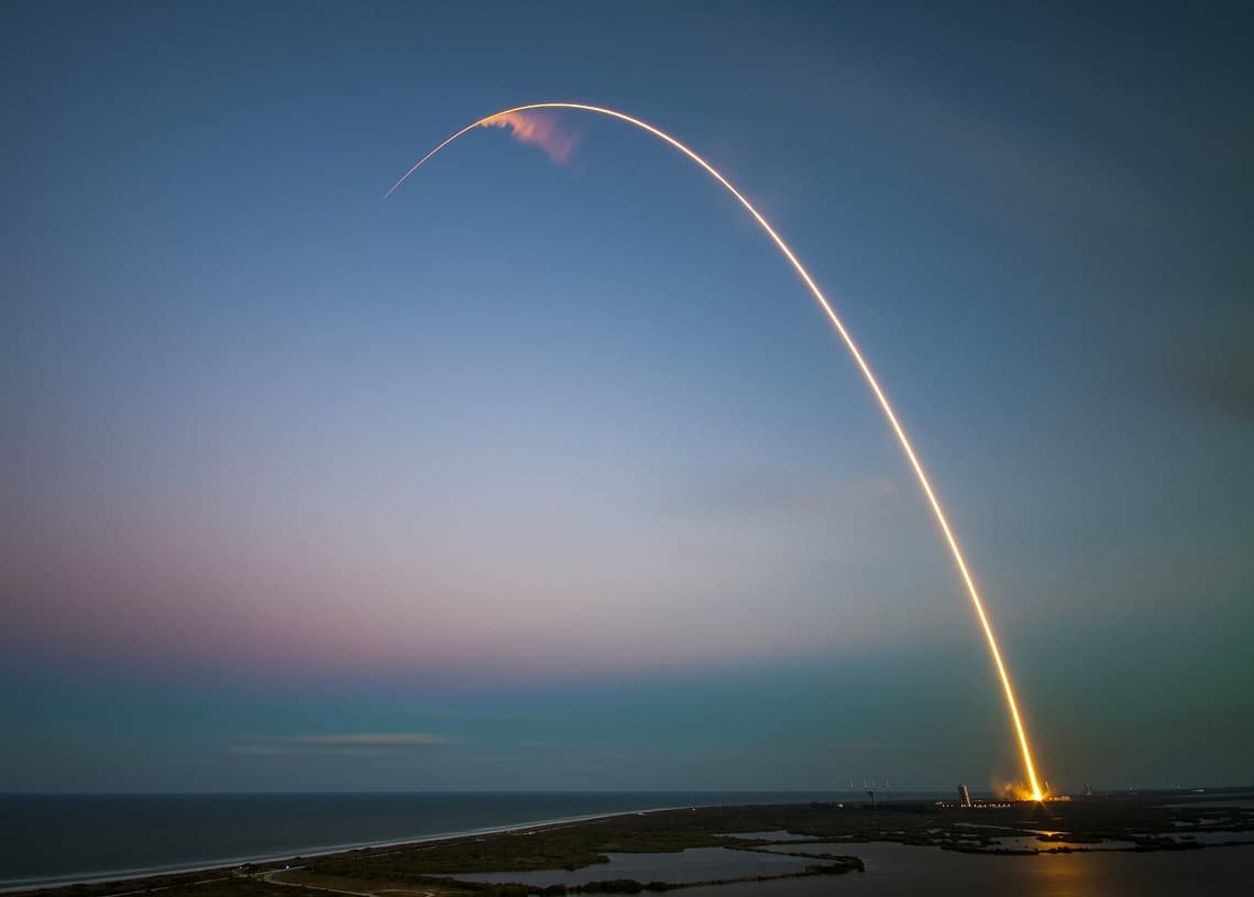 rocket