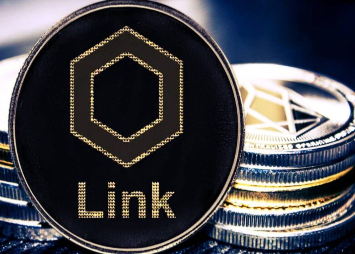Прогноз цены Chainlink 