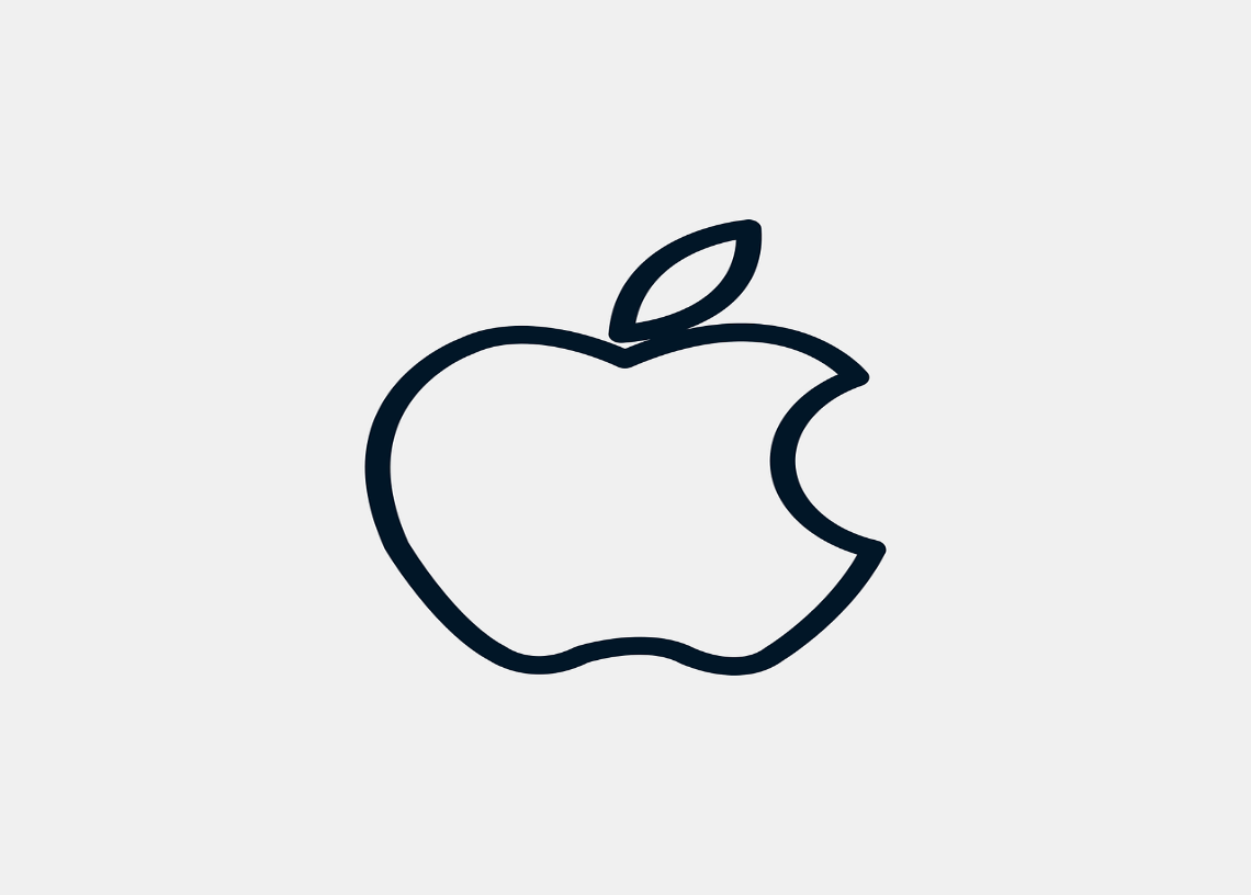 Appleの暗号通貨取引所