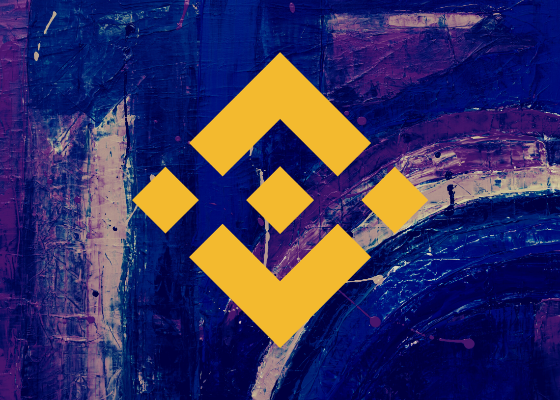 Binance 币价格