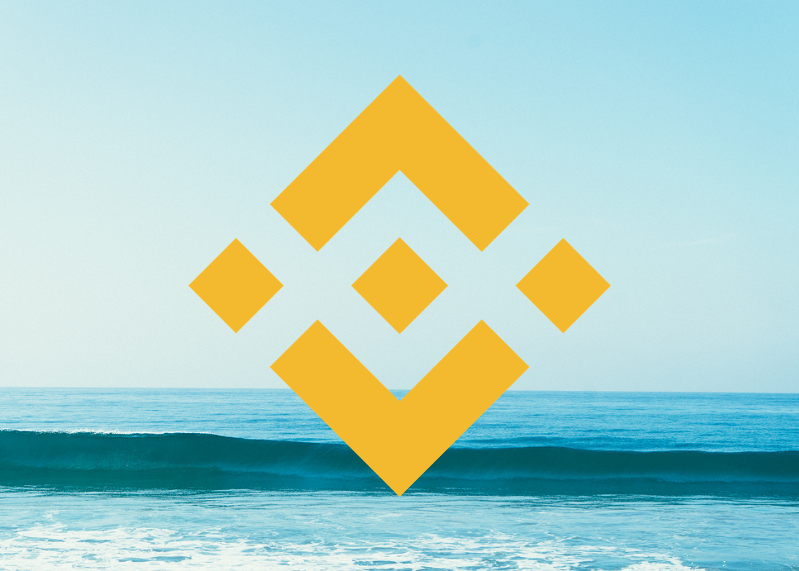 Binance 币价格