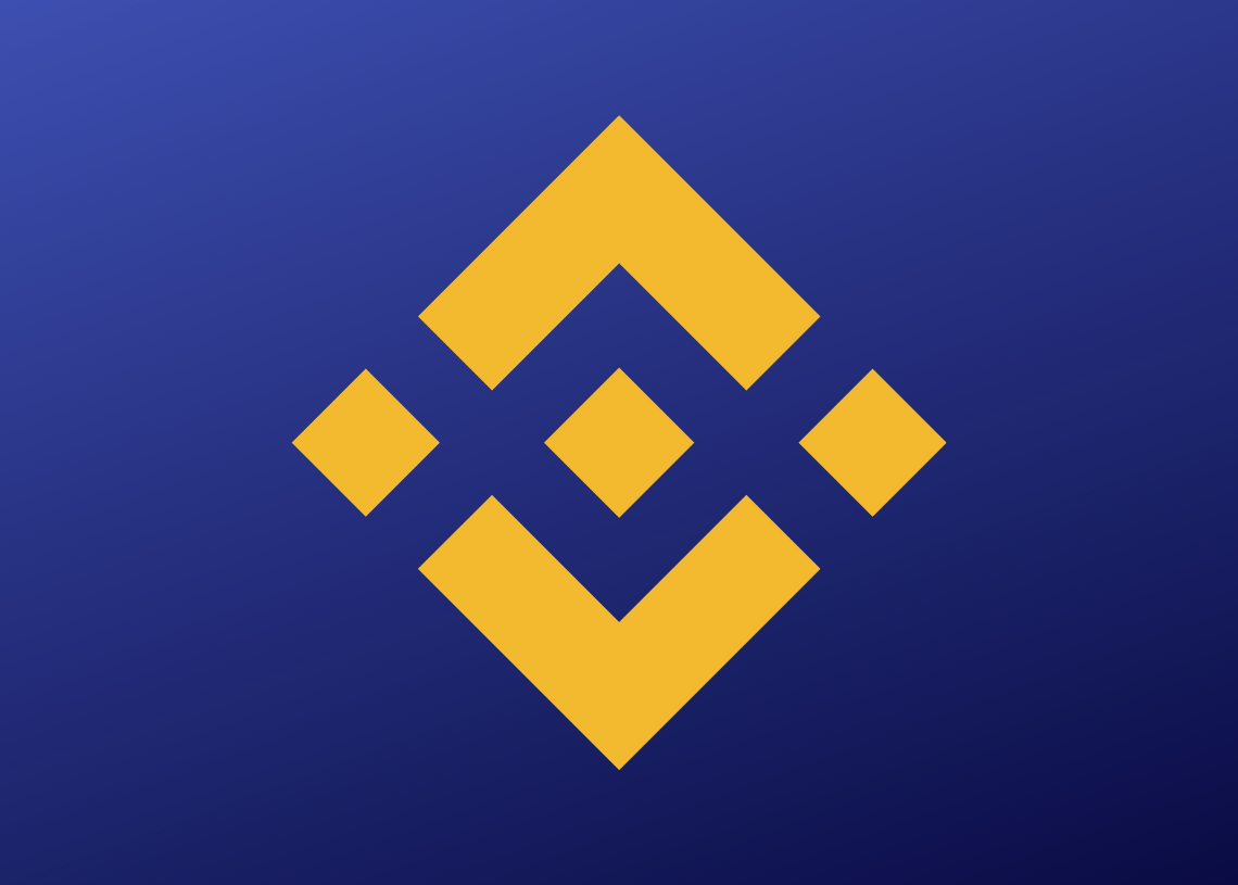 Binance 币价格